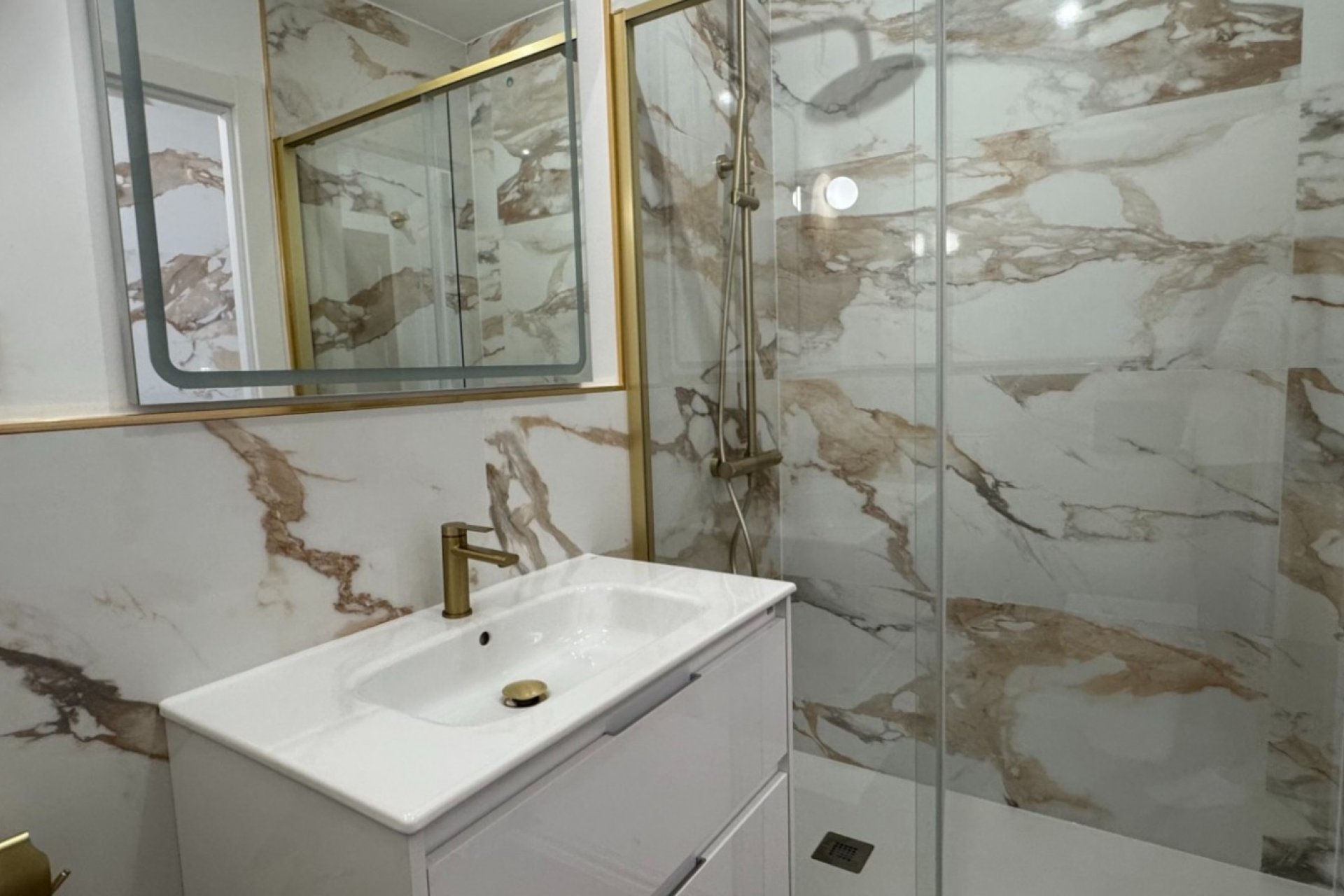 Resale - Apartment -
Orihuela Costa - Costa Blanca