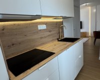 Resale - Apartment -
Orihuela Costa - Costa Blanca