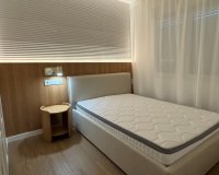 Resale - Apartment -
Orihuela Costa - Costa Blanca