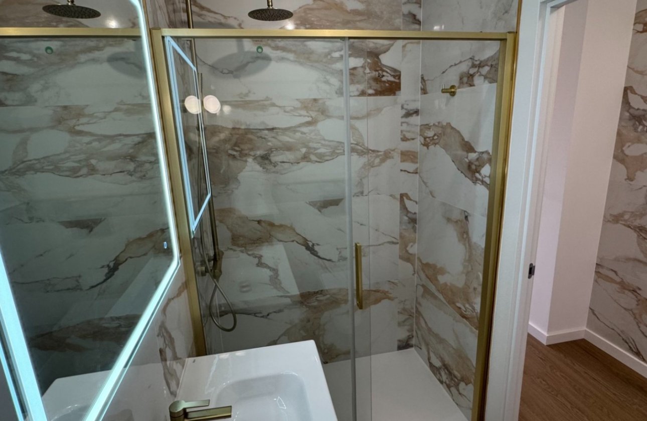 Resale - Apartment -
Orihuela Costa - Costa Blanca