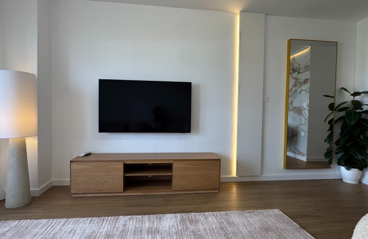 Resale - Apartment -
Orihuela Costa - Costa Blanca