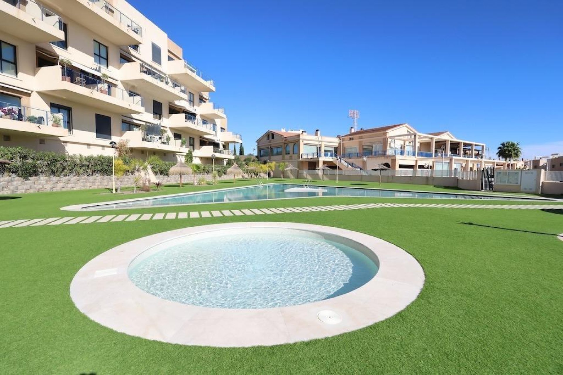 Resale - Apartment -
Orihuela Costa - Costa Blanca