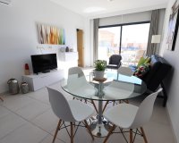 Resale - Apartment -
Orihuela Costa - Costa Blanca