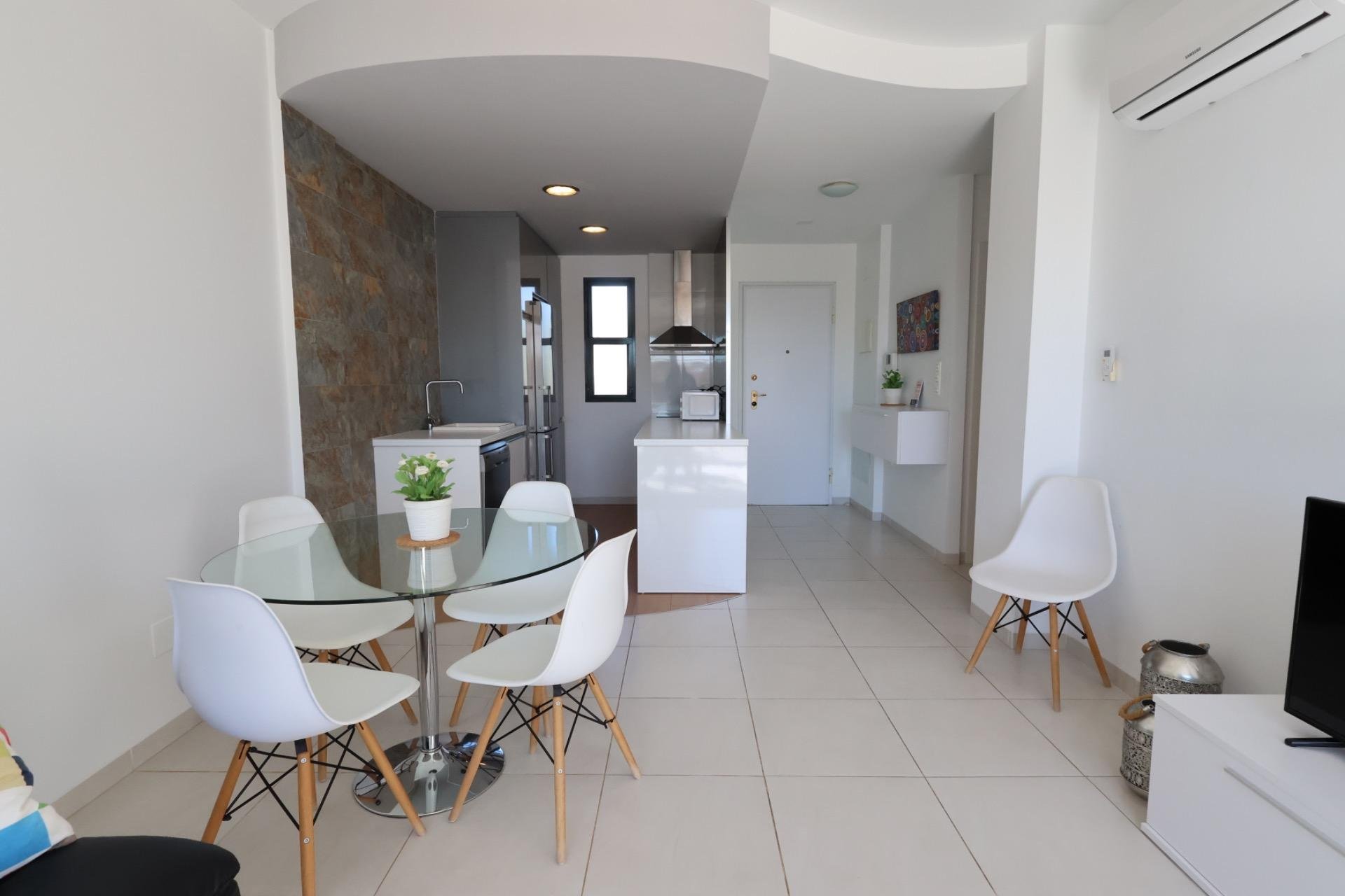Resale - Apartment -
Orihuela Costa - Costa Blanca
