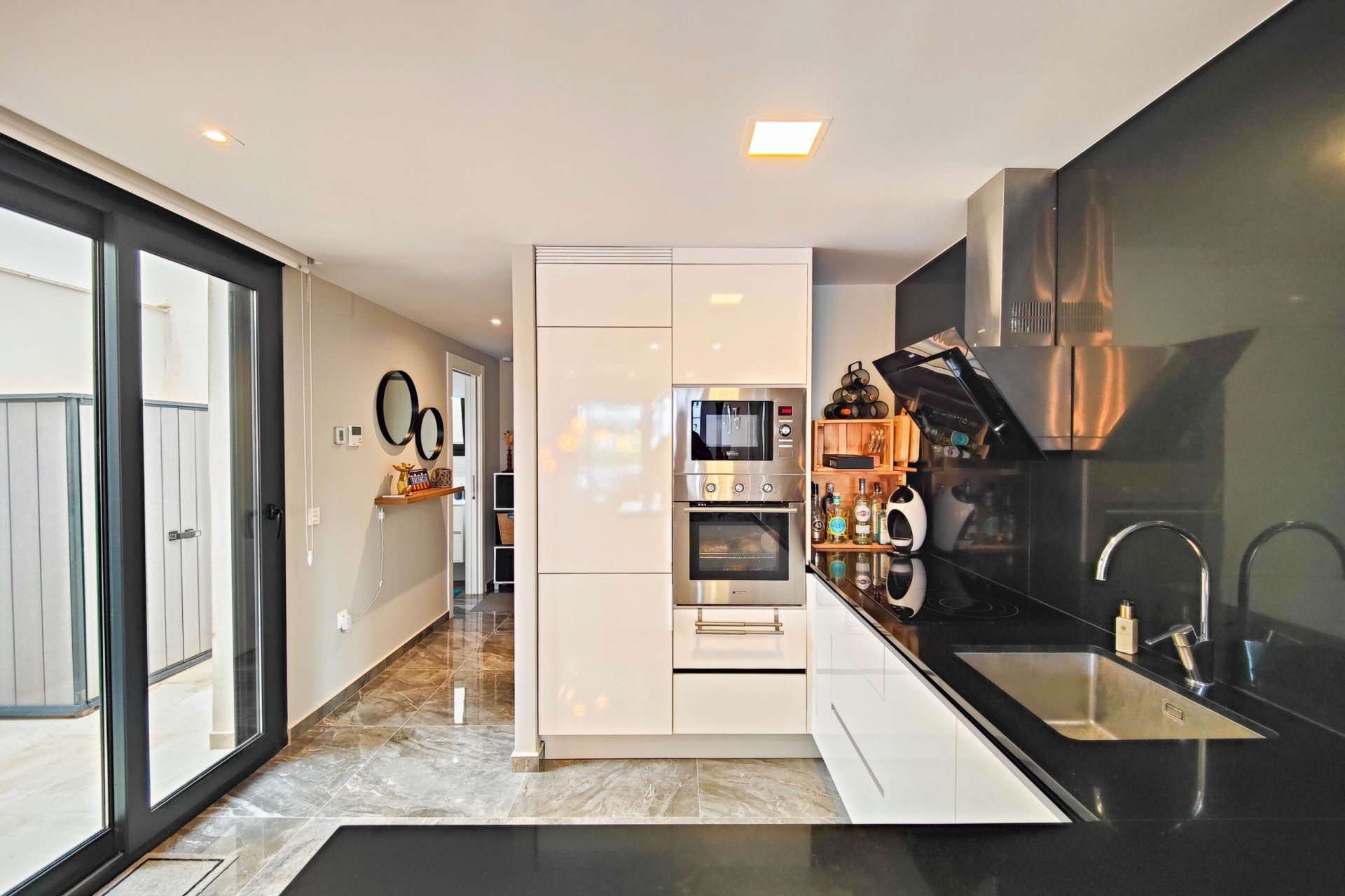 Resale - Apartment -
Orihuela Costa - Costa Blanca