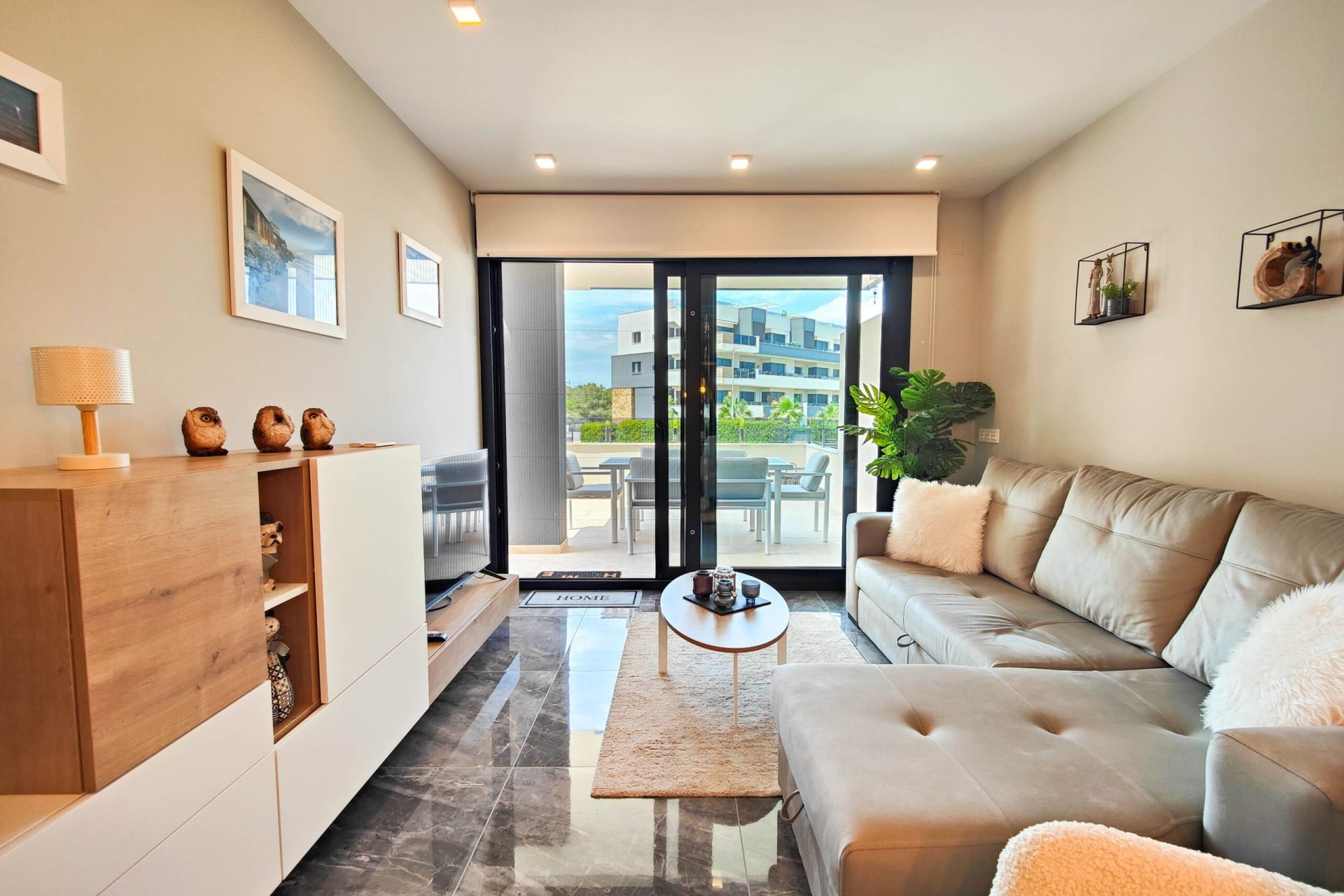 Resale - Apartment -
Orihuela Costa - Costa Blanca