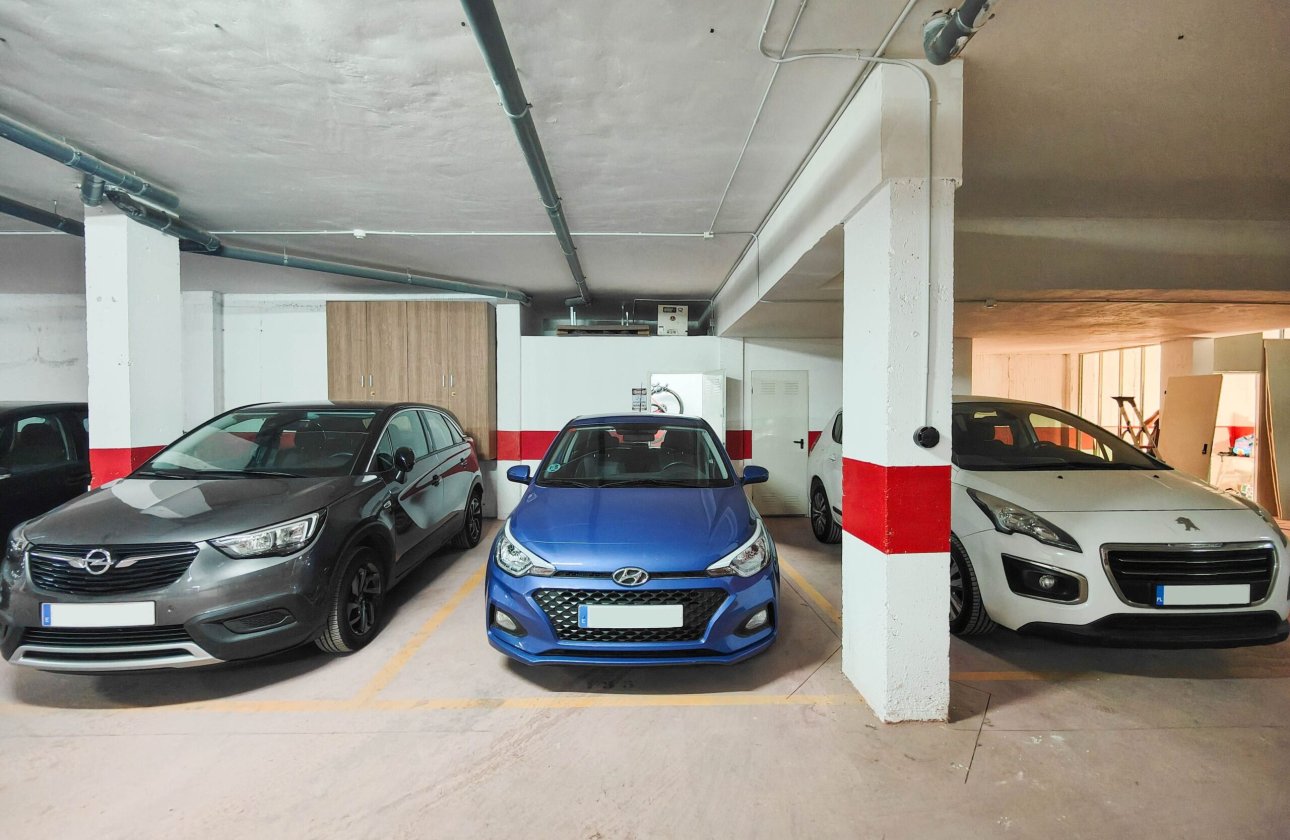 Resale - Apartment -
Orihuela Costa - Costa Blanca