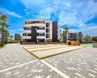 Resale - Apartment -
Orihuela Costa - Costa Blanca