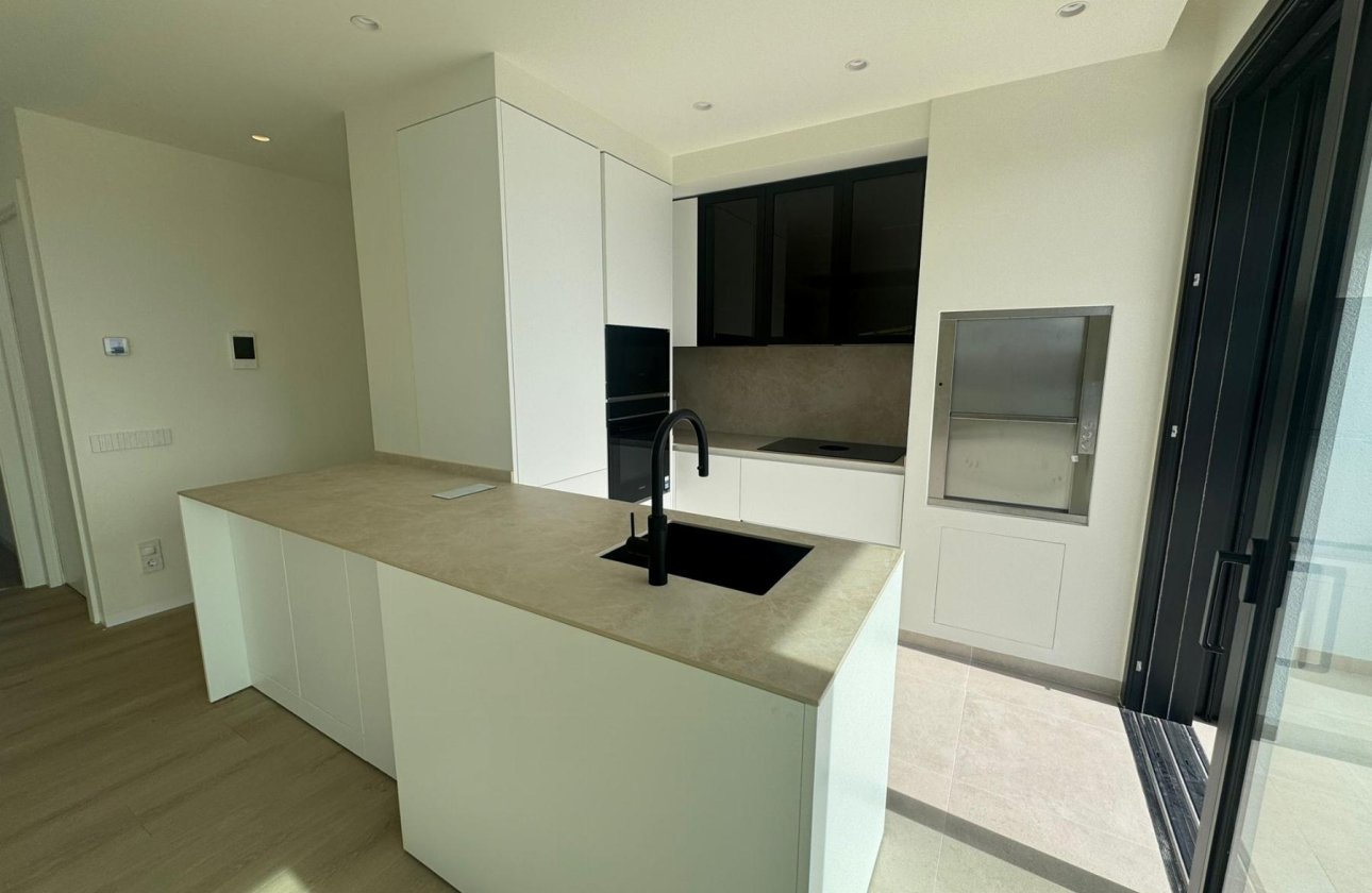 Resale - Apartment -
Orihuela Costa - Costa Blanca