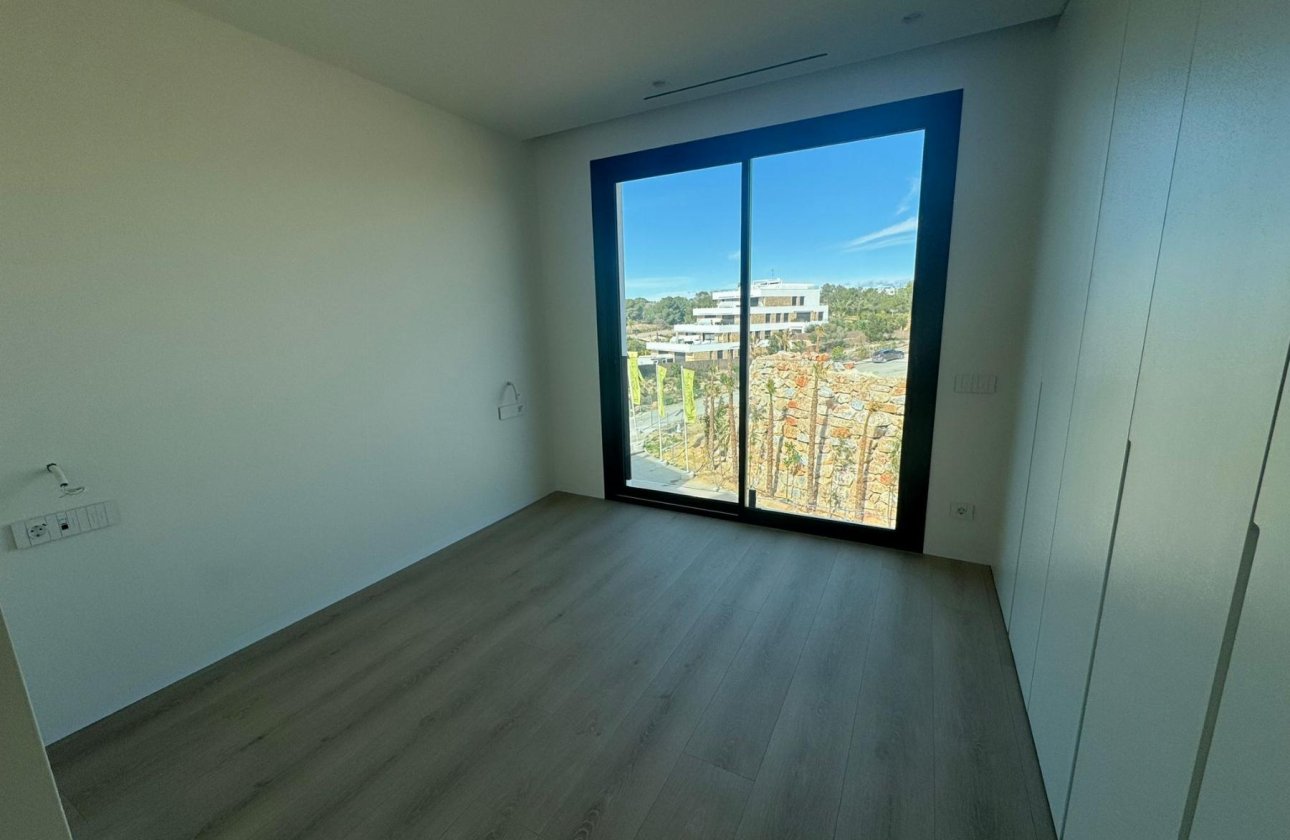 Resale - Apartment -
Orihuela Costa - Costa Blanca
