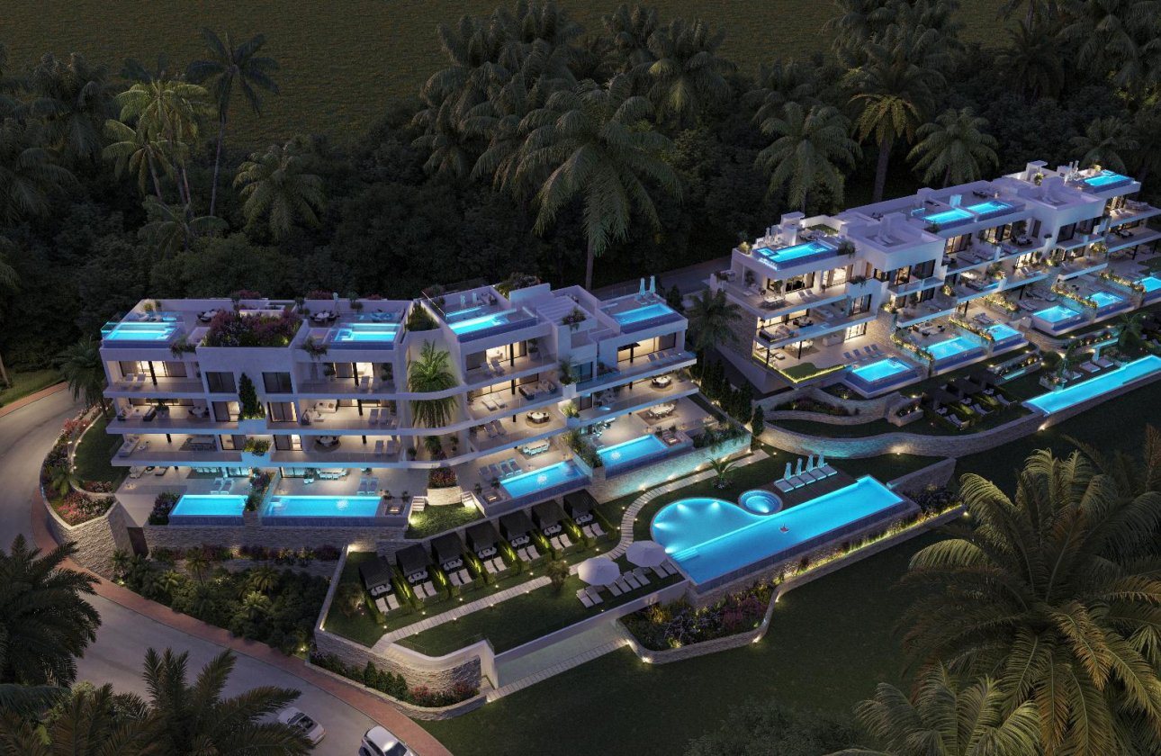 Resale - Apartment -
Orihuela Costa - Costa Blanca