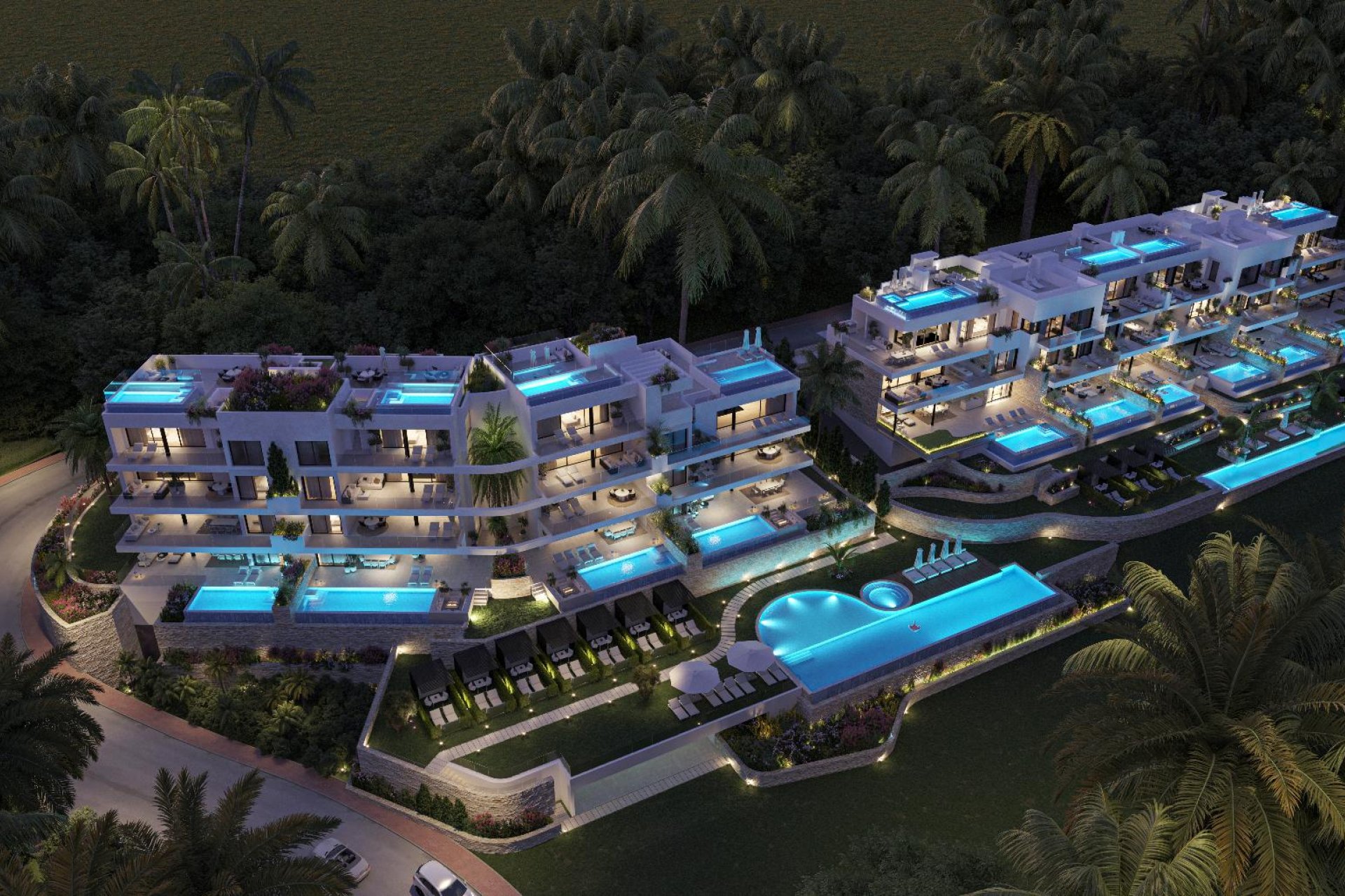 Resale - Apartment -
Orihuela Costa - Costa Blanca