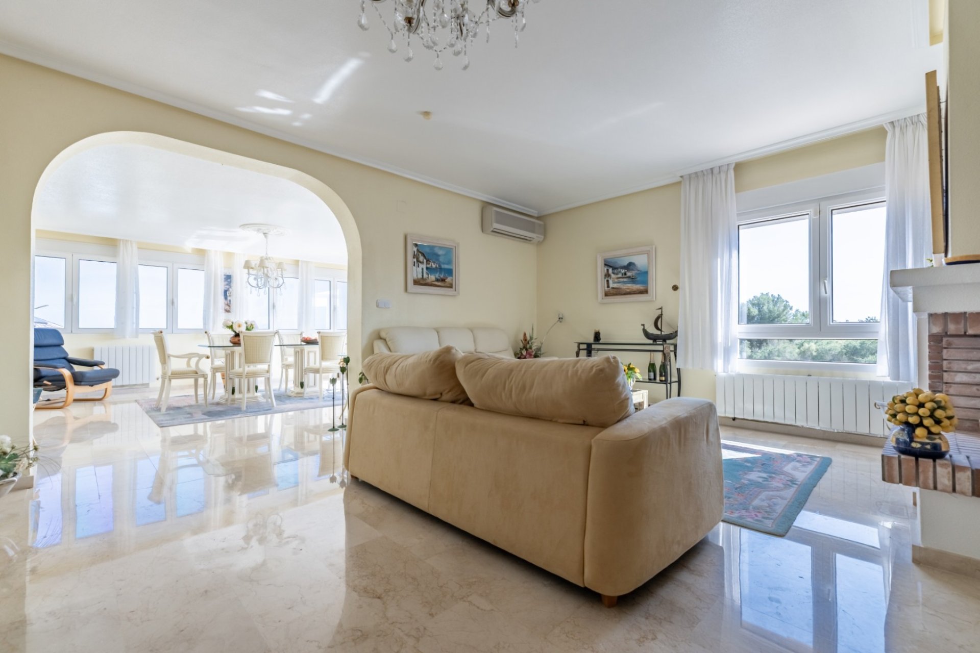 Resale - Apartment -
Orihuela Costa - Costa Blanca
