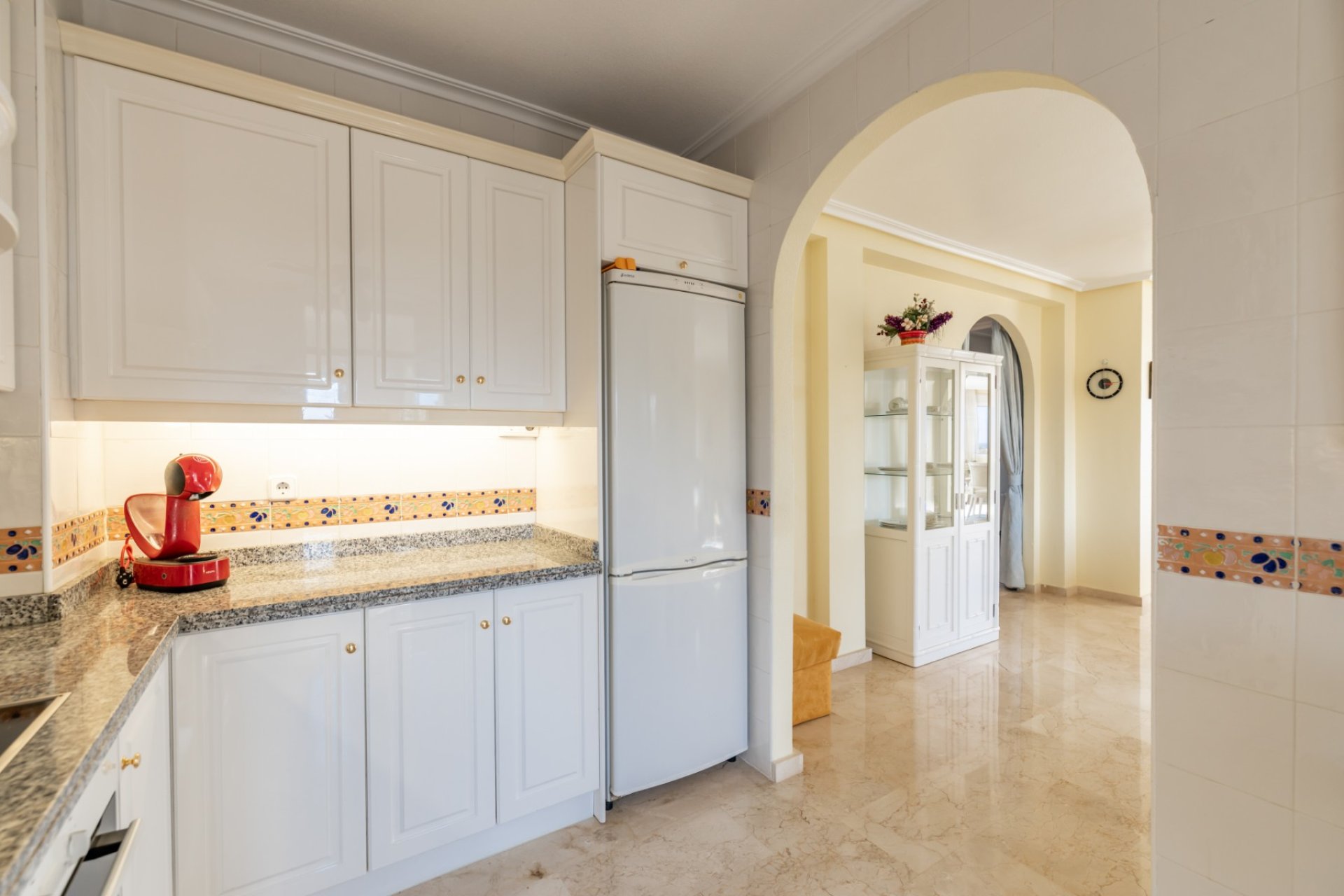 Resale - Apartment -
Orihuela Costa - Costa Blanca