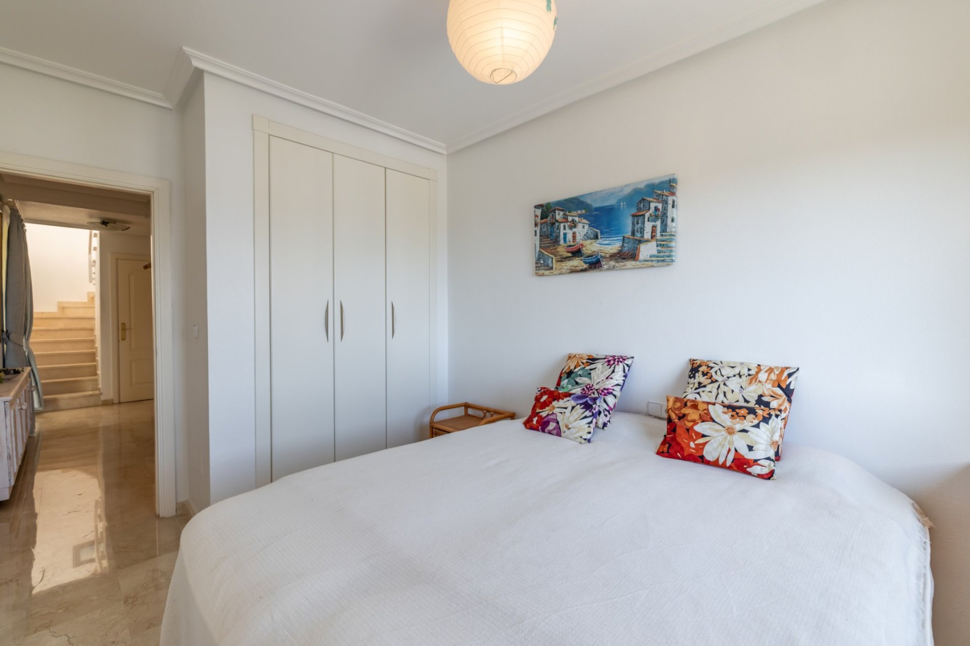 Resale - Apartment -
Orihuela Costa - Costa Blanca