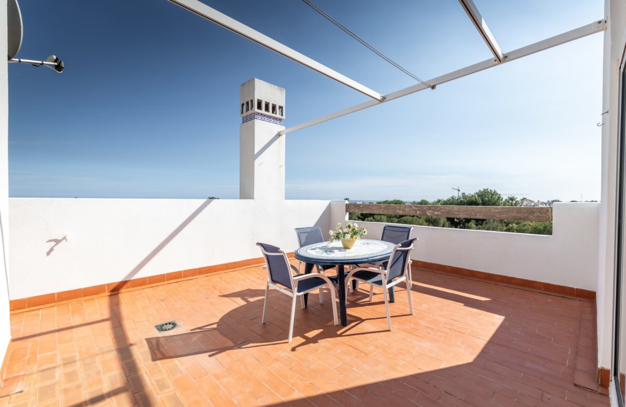 Resale - Apartment -
Orihuela Costa - Costa Blanca