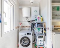 Resale - Apartment -
Orihuela Costa - Costa Blanca