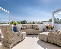 Resale - Apartment -
Orihuela Costa - Costa Blanca