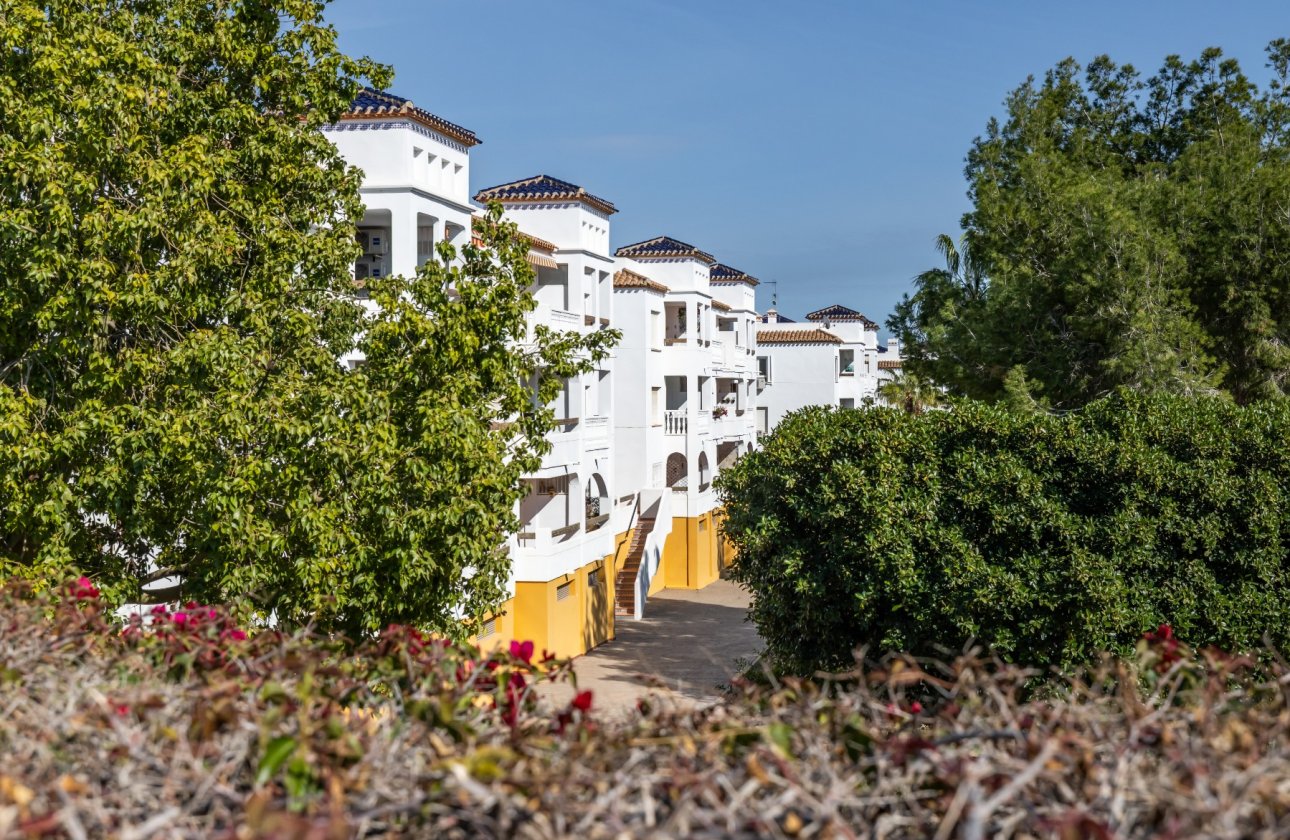 Resale - Apartment -
Orihuela Costa - Costa Blanca