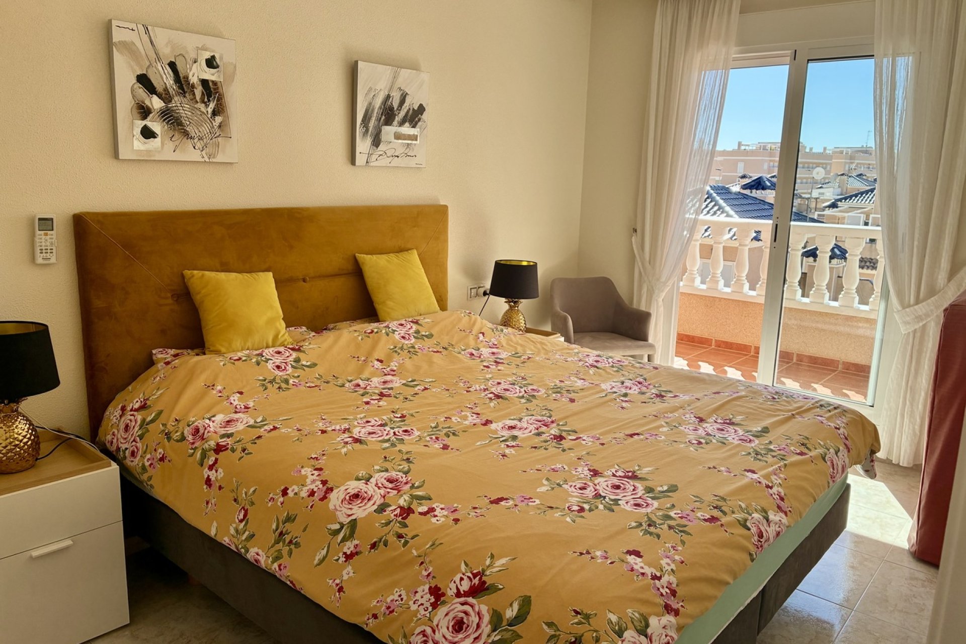 Resale - Apartment -
Orihuela Costa - Costa Blanca