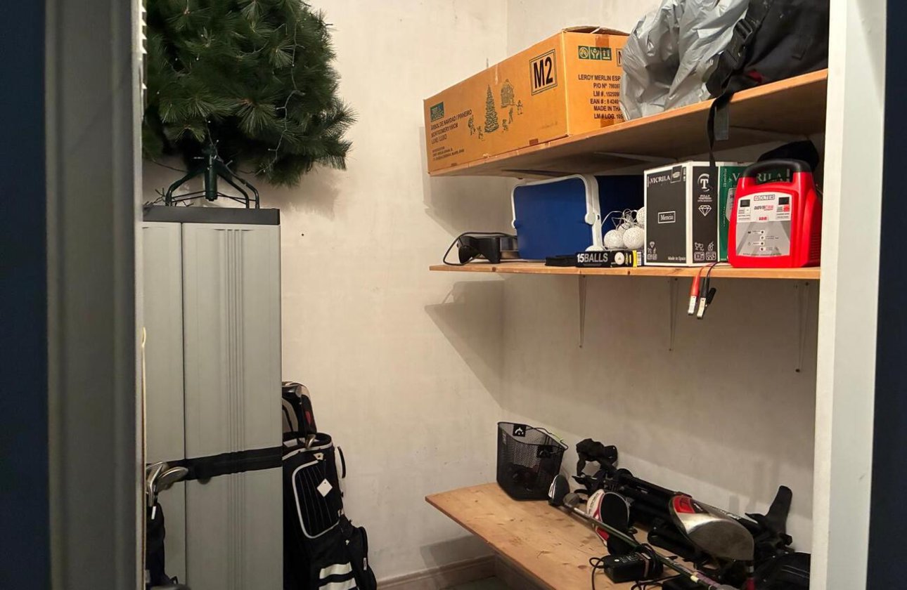 Resale - Apartment -
Orihuela Costa - Costa Blanca