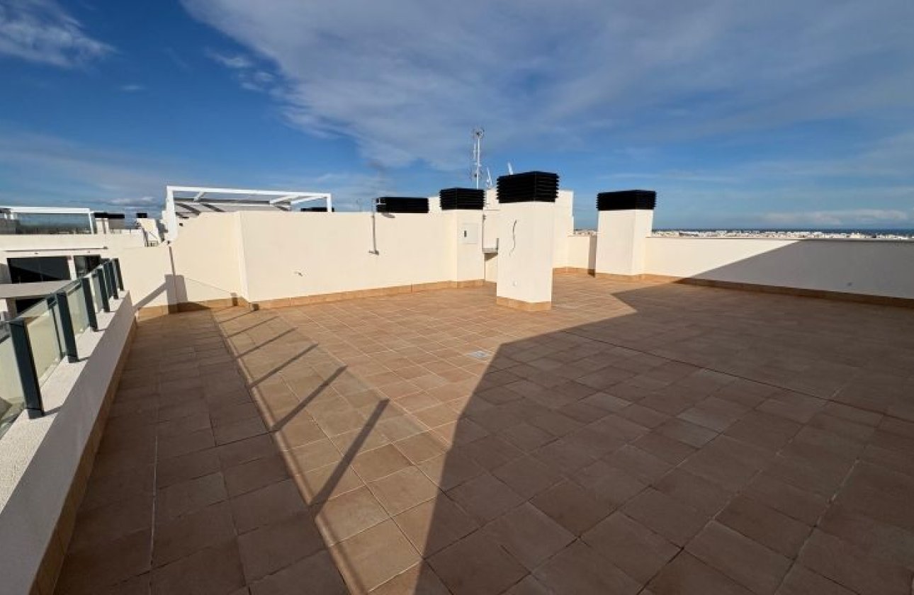 Resale - Apartment -
Orihuela Costa - Costa Blanca