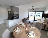 Resale - Apartment -
Orihuela Costa - Costa Blanca