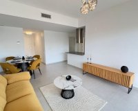 Resale - Apartment -
Orihuela Costa - Costa Blanca