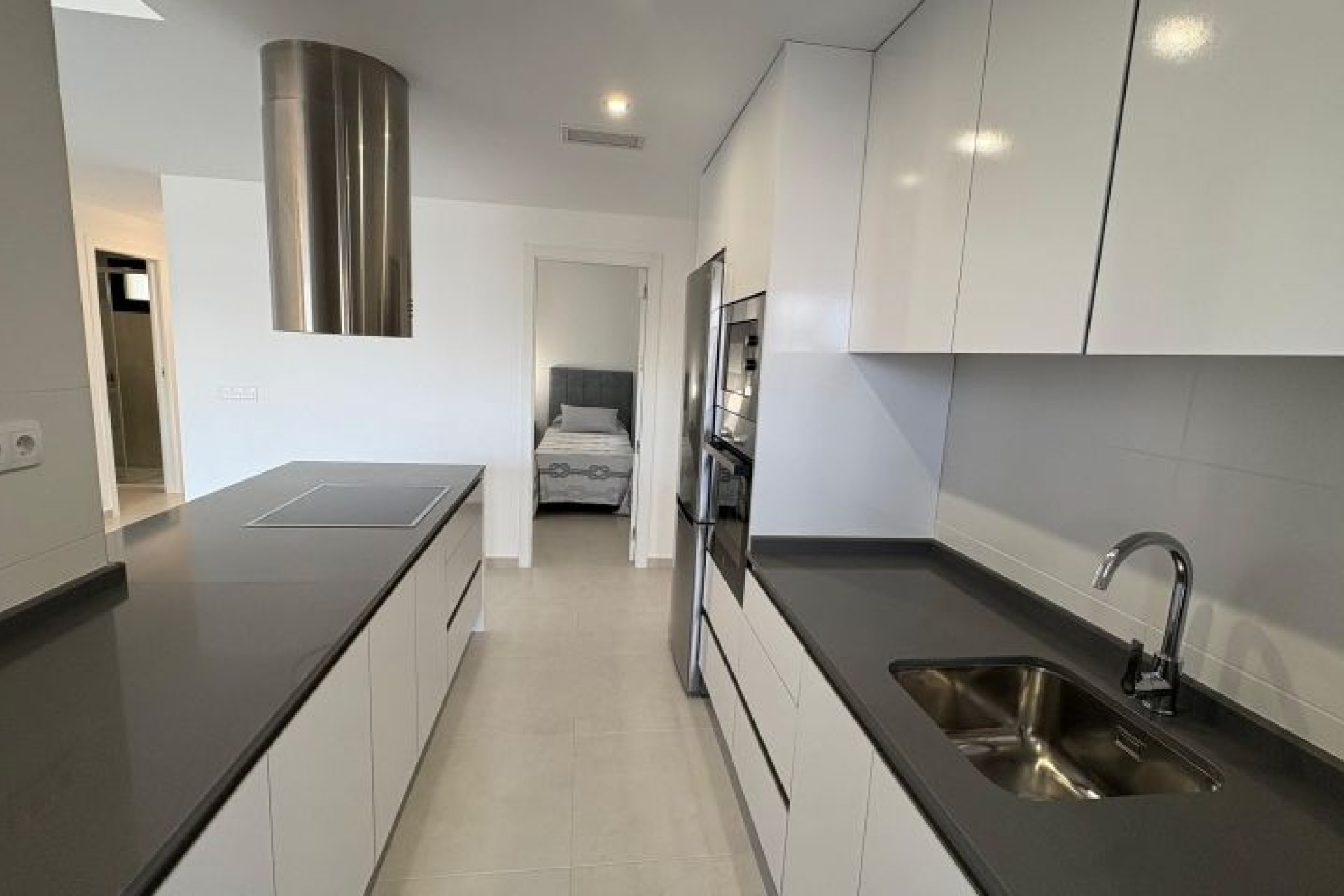 Resale - Apartment -
Orihuela Costa - Costa Blanca