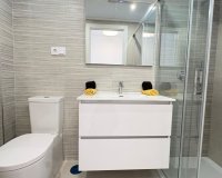 Resale - Apartment -
Orihuela Costa - Costa Blanca