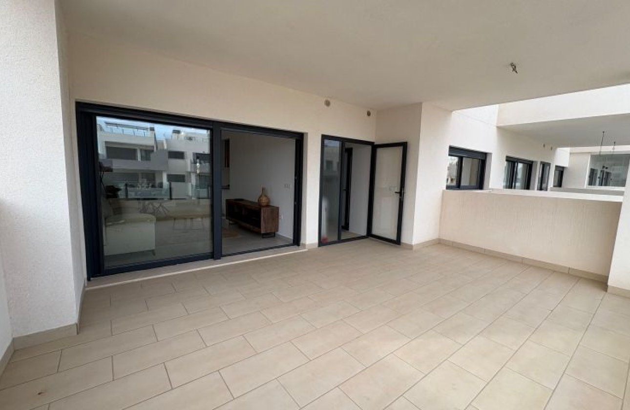 Resale - Apartment -
Orihuela Costa - Costa Blanca