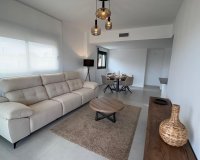 Resale - Apartment -
Orihuela Costa - Costa Blanca