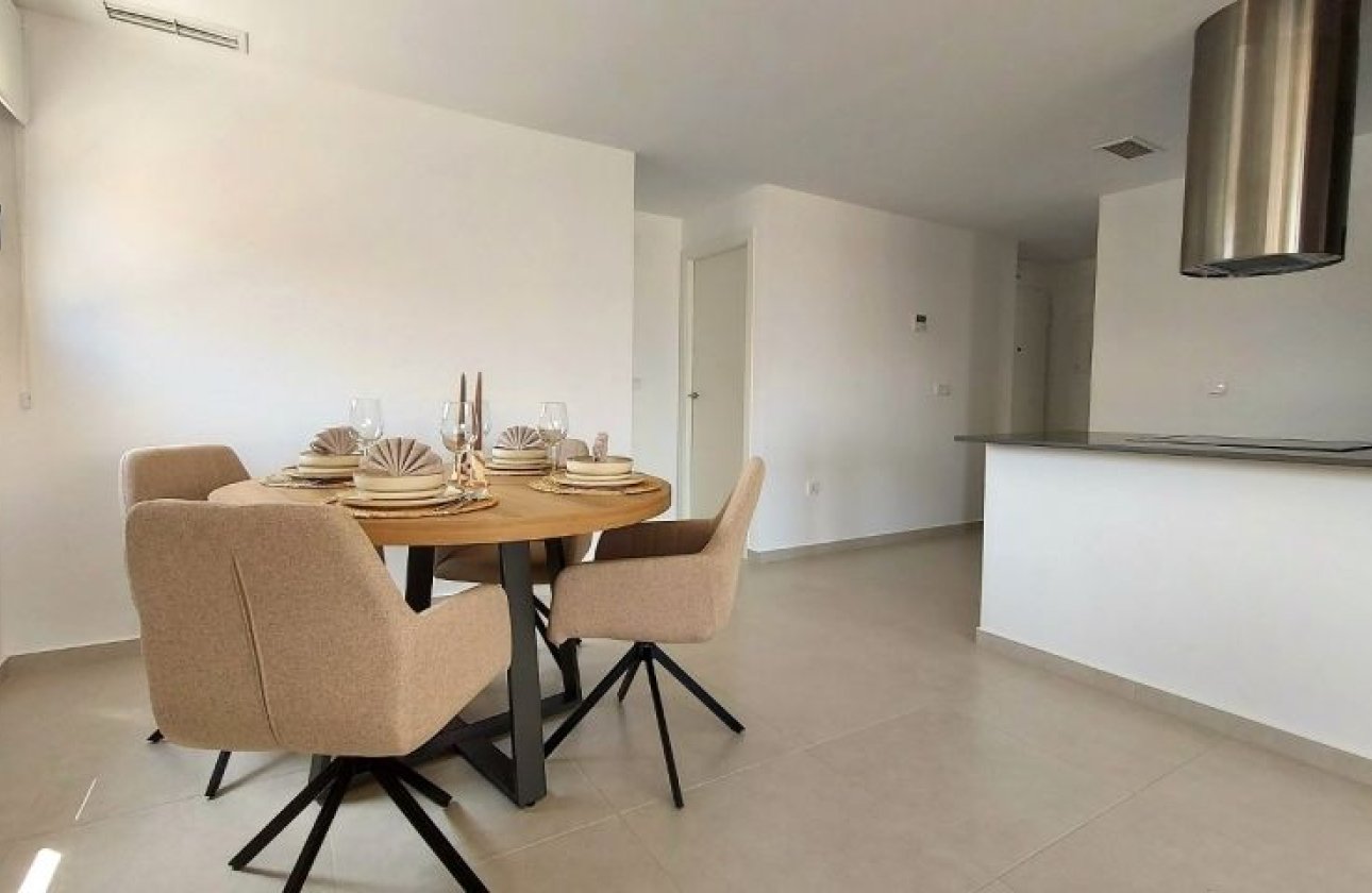 Resale - Apartment -
Orihuela Costa - Costa Blanca