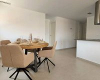Resale - Apartment -
Orihuela Costa - Costa Blanca