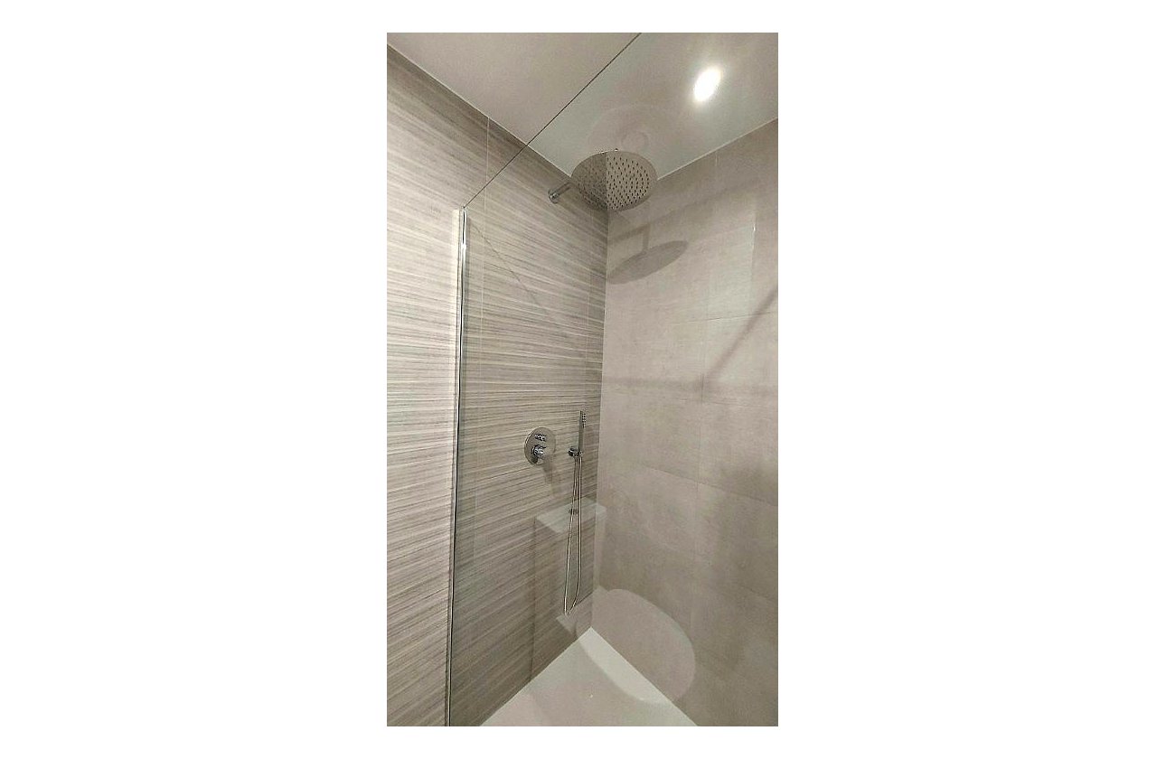 Resale - Apartment -
Orihuela Costa - Costa Blanca