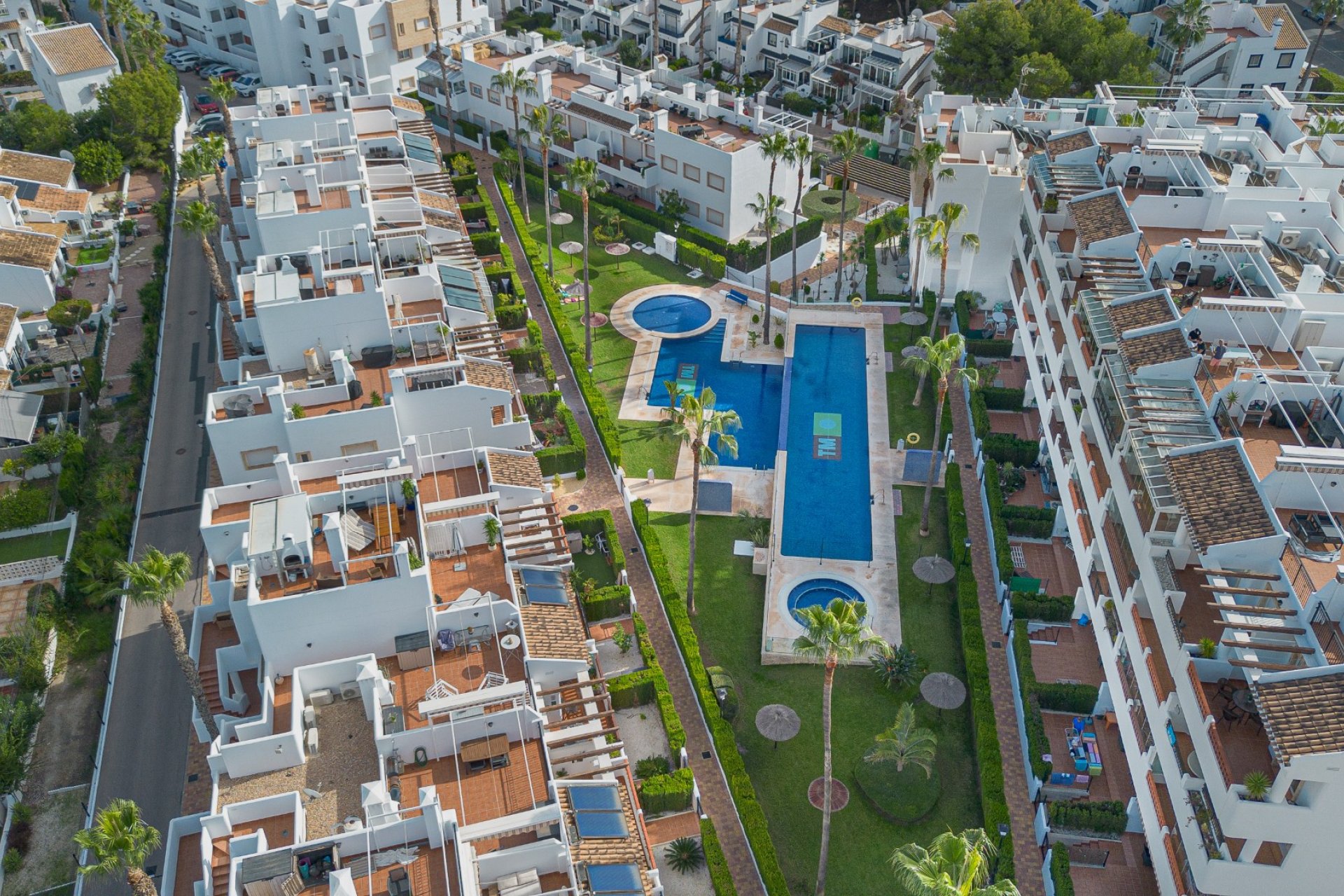 Resale - Apartment -
Orihuela Costa - Costa Blanca