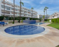 Resale - Apartment -
Orihuela Costa - Costa Blanca