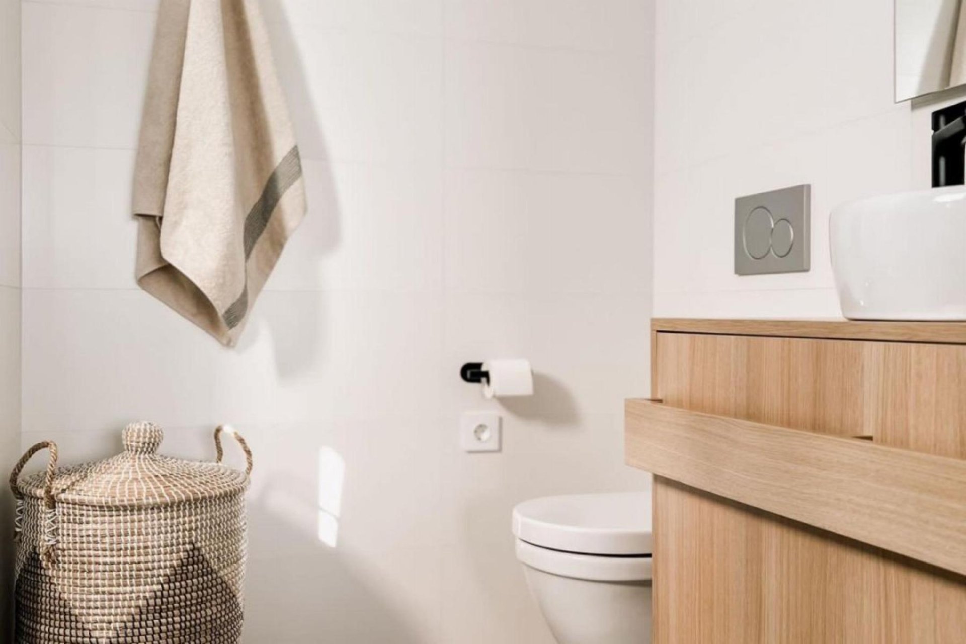 Resale - Apartment -
Orihuela Costa - Costa Blanca