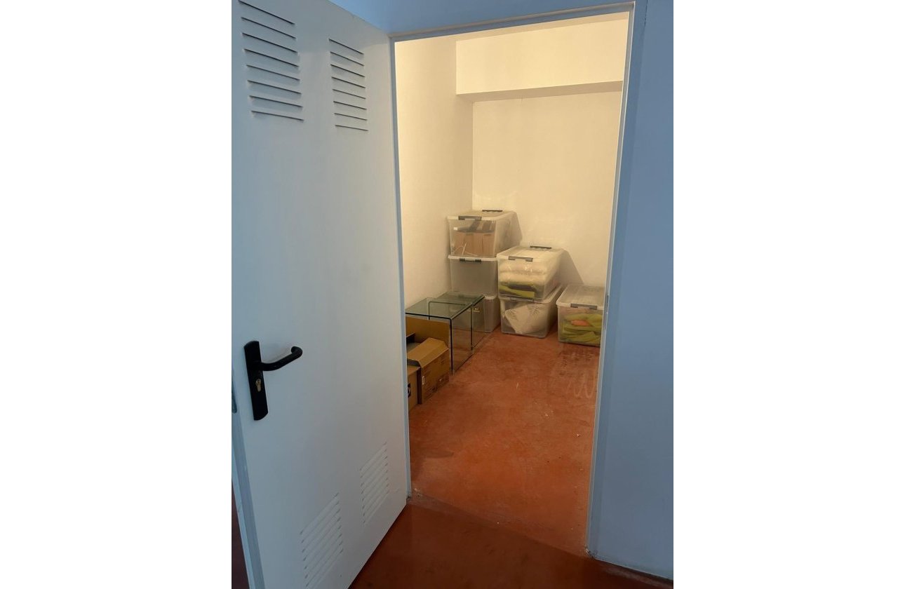 Resale - Apartment -
Orihuela Costa - Costa Blanca