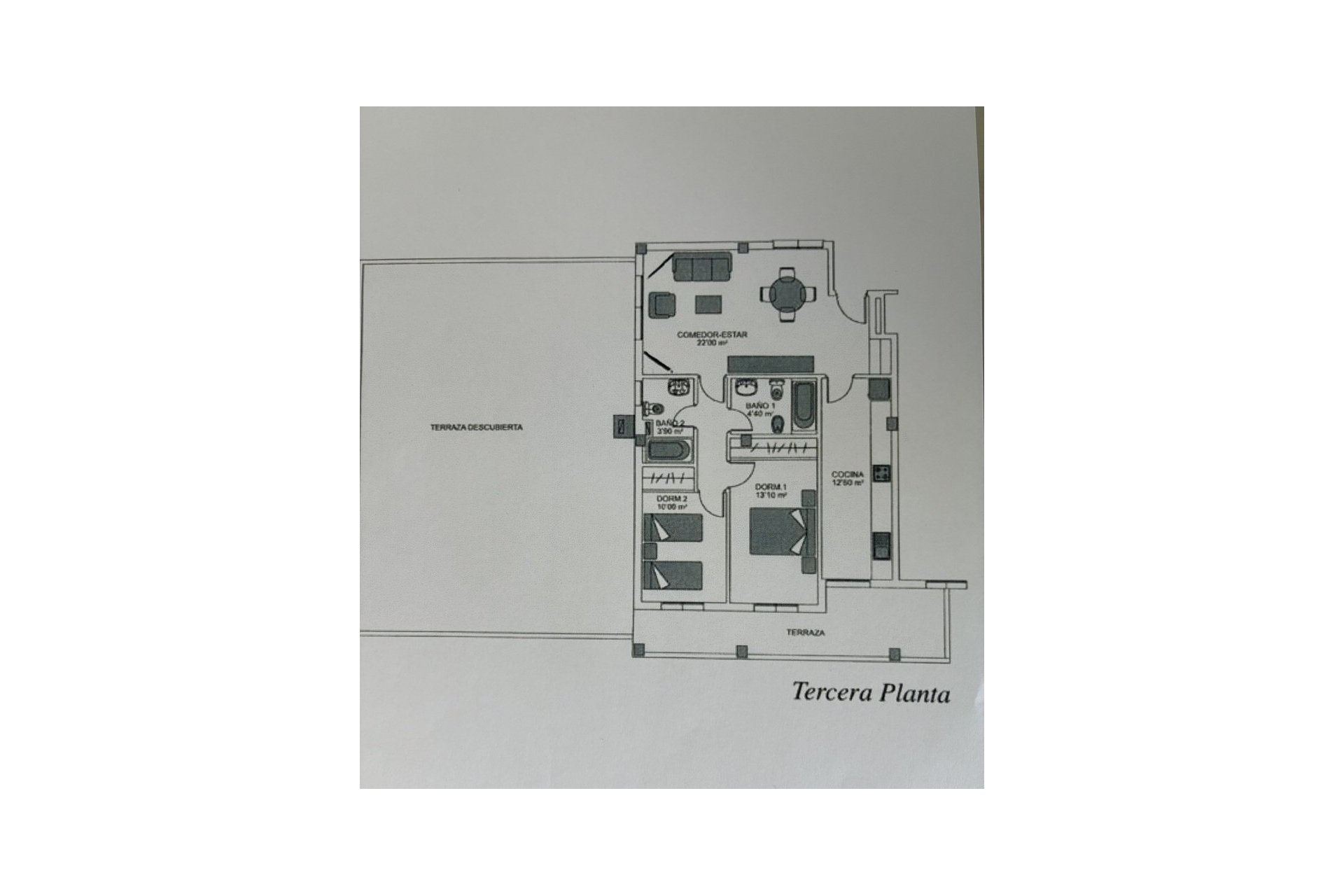 Resale - Apartment -
Orihuela Costa - Costa Blanca