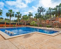 Resale - Apartment -
Orihuela Costa - Costa Blanca