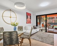 Resale - Apartment -
Orihuela Costa - Costa Blanca