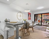 Resale - Apartment -
Orihuela Costa - Costa Blanca