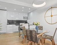 Resale - Apartment -
Orihuela Costa - Costa Blanca