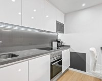 Resale - Apartment -
Orihuela Costa - Costa Blanca