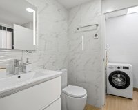 Resale - Apartment -
Orihuela Costa - Costa Blanca