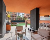 Resale - Apartment -
Orihuela Costa - Costa Blanca