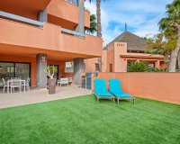 Resale - Apartment -
Orihuela Costa - Costa Blanca