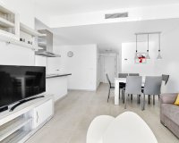 Resale - Apartment -
Orihuela Costa - Costa Blanca
