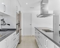 Resale - Apartment -
Orihuela Costa - Costa Blanca